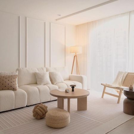 Sun Wonderland Apartment - Near The Bund Shanghai Eksteriør bilde