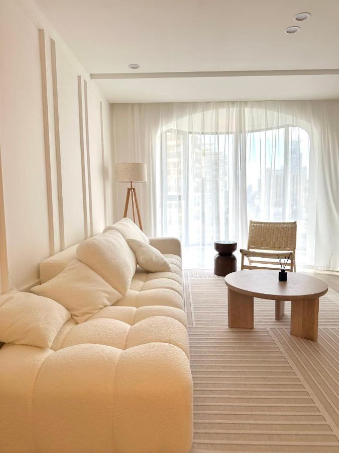 Sun Wonderland Apartment - Near The Bund Shanghai Eksteriør bilde